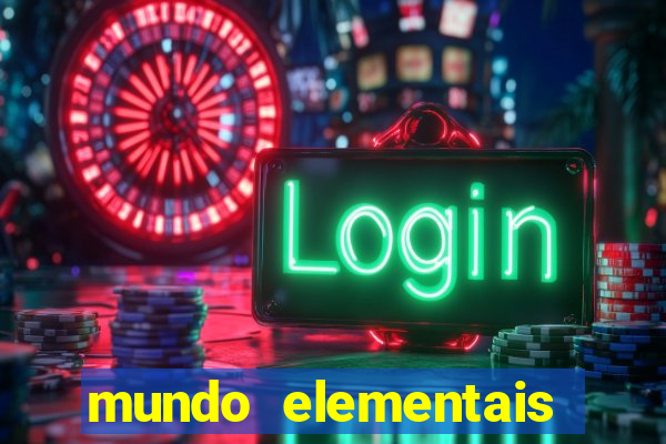 mundo elementais download apk